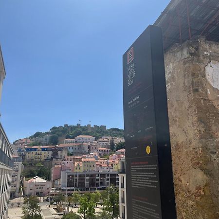 Perfect Studio Rossio Διαμέρισμα Lisboa Εξωτερικό φωτογραφία