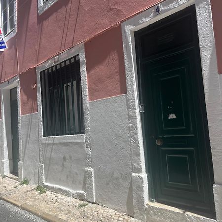 Perfect Studio Rossio Διαμέρισμα Lisboa Εξωτερικό φωτογραφία