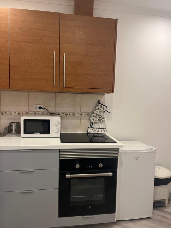 Perfect Studio Rossio Διαμέρισμα Lisboa Εξωτερικό φωτογραφία