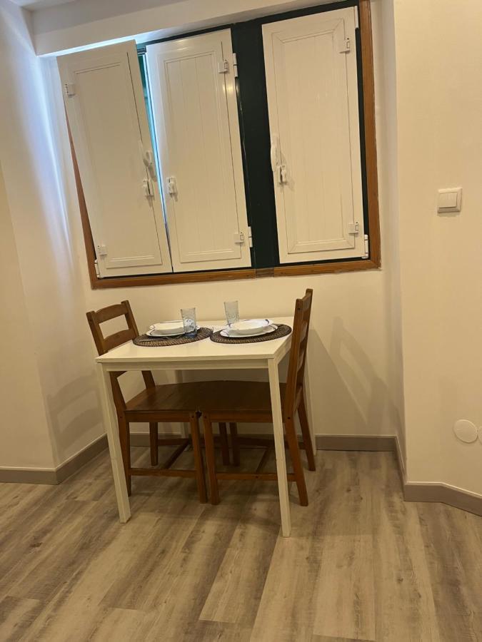Perfect Studio Rossio Διαμέρισμα Lisboa Εξωτερικό φωτογραφία