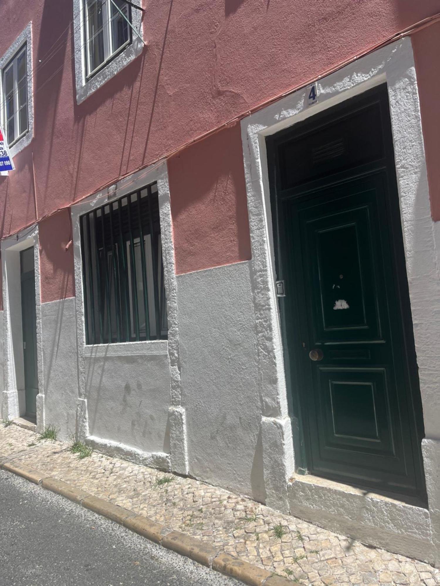 Perfect Studio Rossio Διαμέρισμα Lisboa Εξωτερικό φωτογραφία
